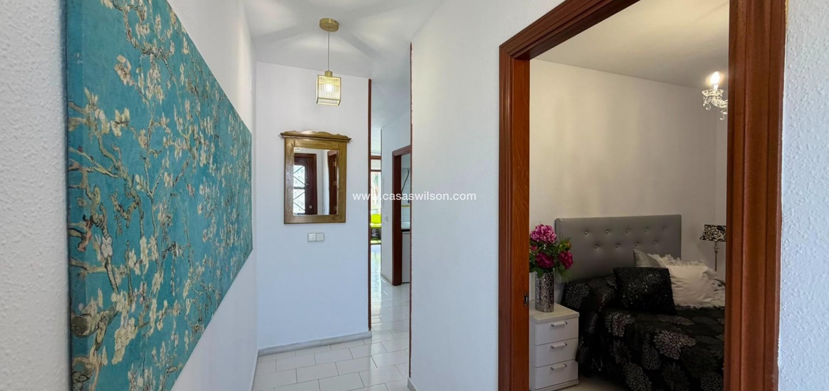 Sale - Apartment - Torrevieja - Torreblanca