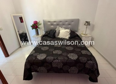 Sale - Apartment - Torrevieja - Torreblanca