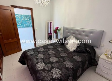 Sale - Apartment - Torrevieja - Torreblanca