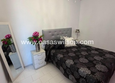 Sale - Apartment - Torrevieja - Torreblanca