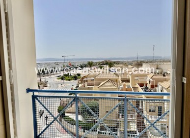 Sale - Apartment - Torrevieja - Torreblanca