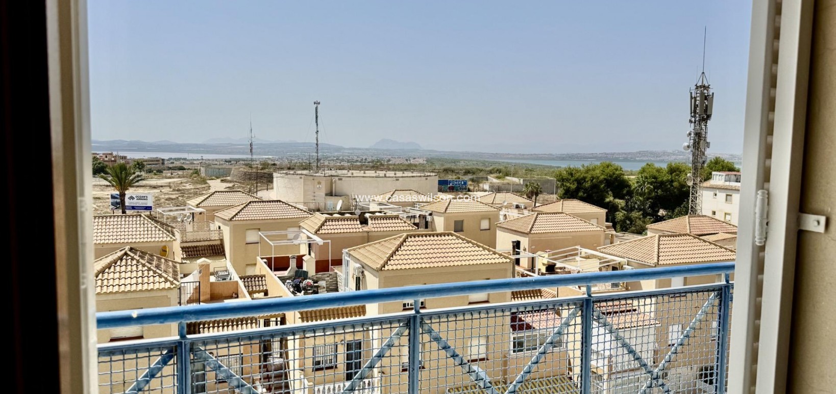 Sale - Apartment - Torrevieja - Torreblanca