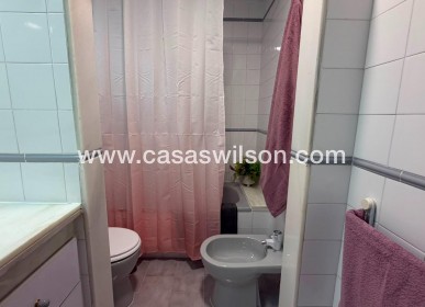 Sale - Apartment - Torrevieja - Torreblanca