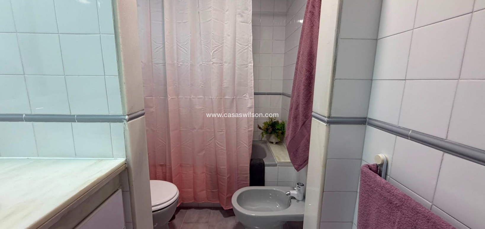 Sale - Apartment - Torrevieja - Torreblanca