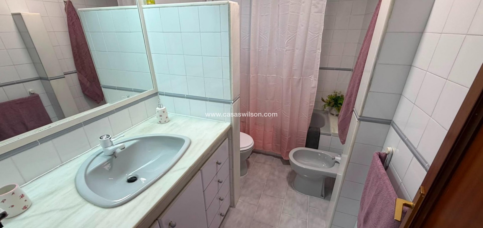 Sale - Apartment - Torrevieja - Torreblanca