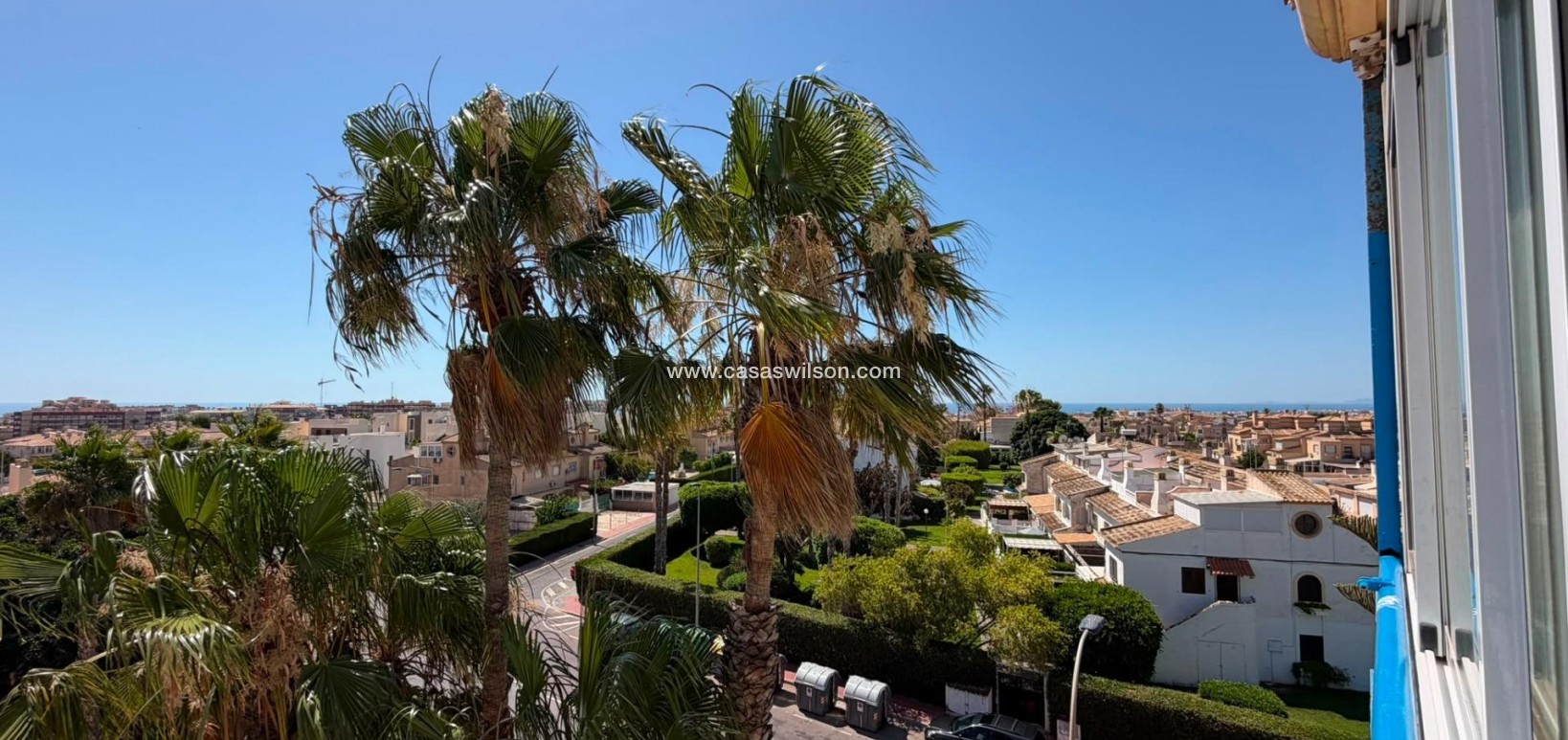 Sale - Apartment - Torrevieja - Torreblanca