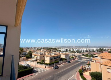 Sale - Apartment - Torrevieja - Torreblanca