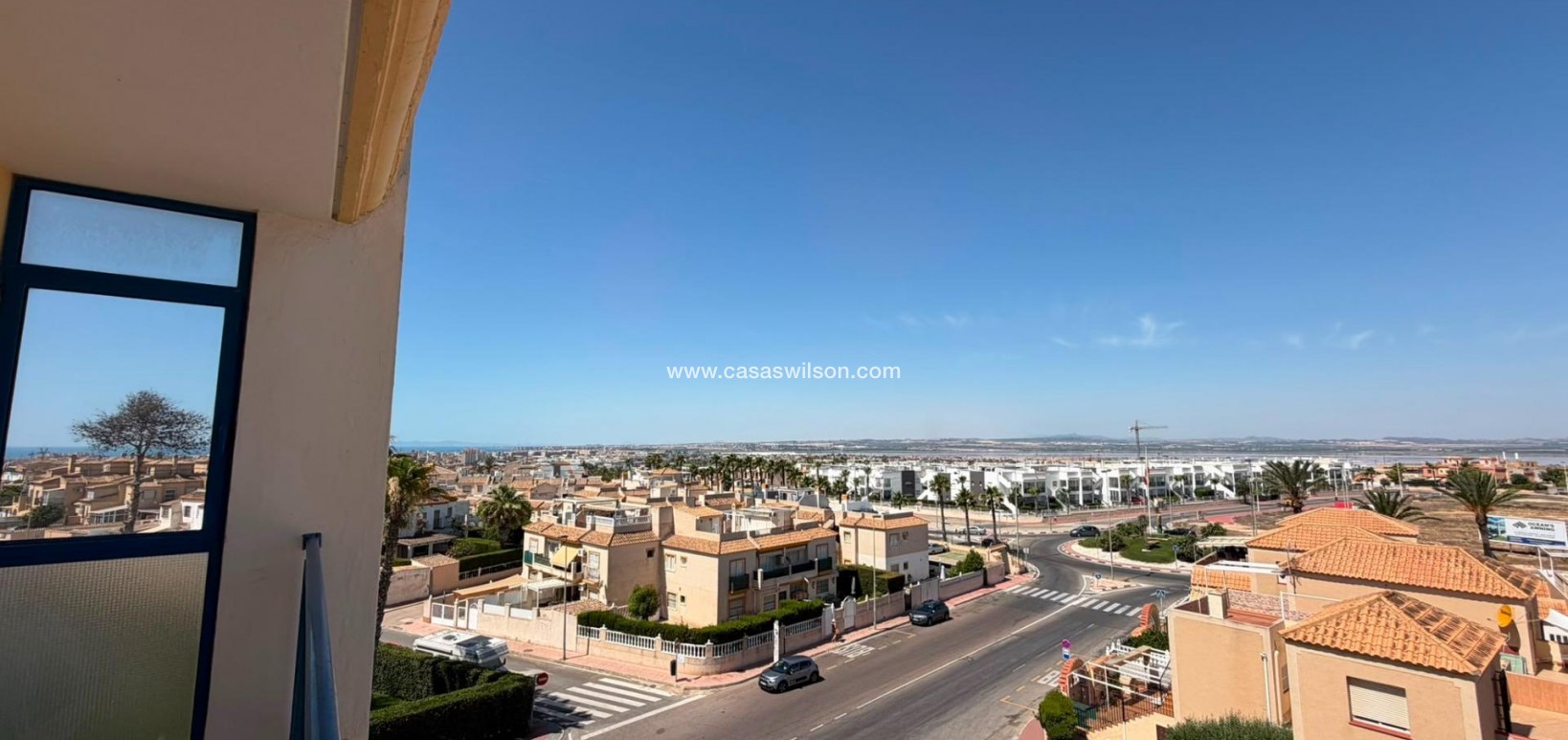 Sale - Apartment - Torrevieja - Torreblanca
