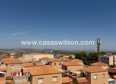 Sale - Apartment - Torrevieja - Torreblanca