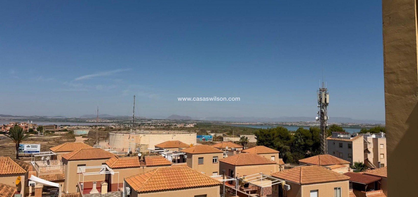 Sale - Apartment - Torrevieja - Torreblanca