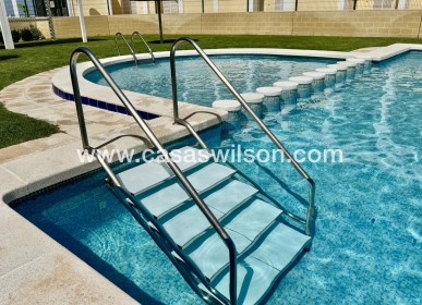 Sale - Apartment - Torrevieja - Torreblanca