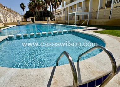 Sale - Apartment - Torrevieja - Torreblanca