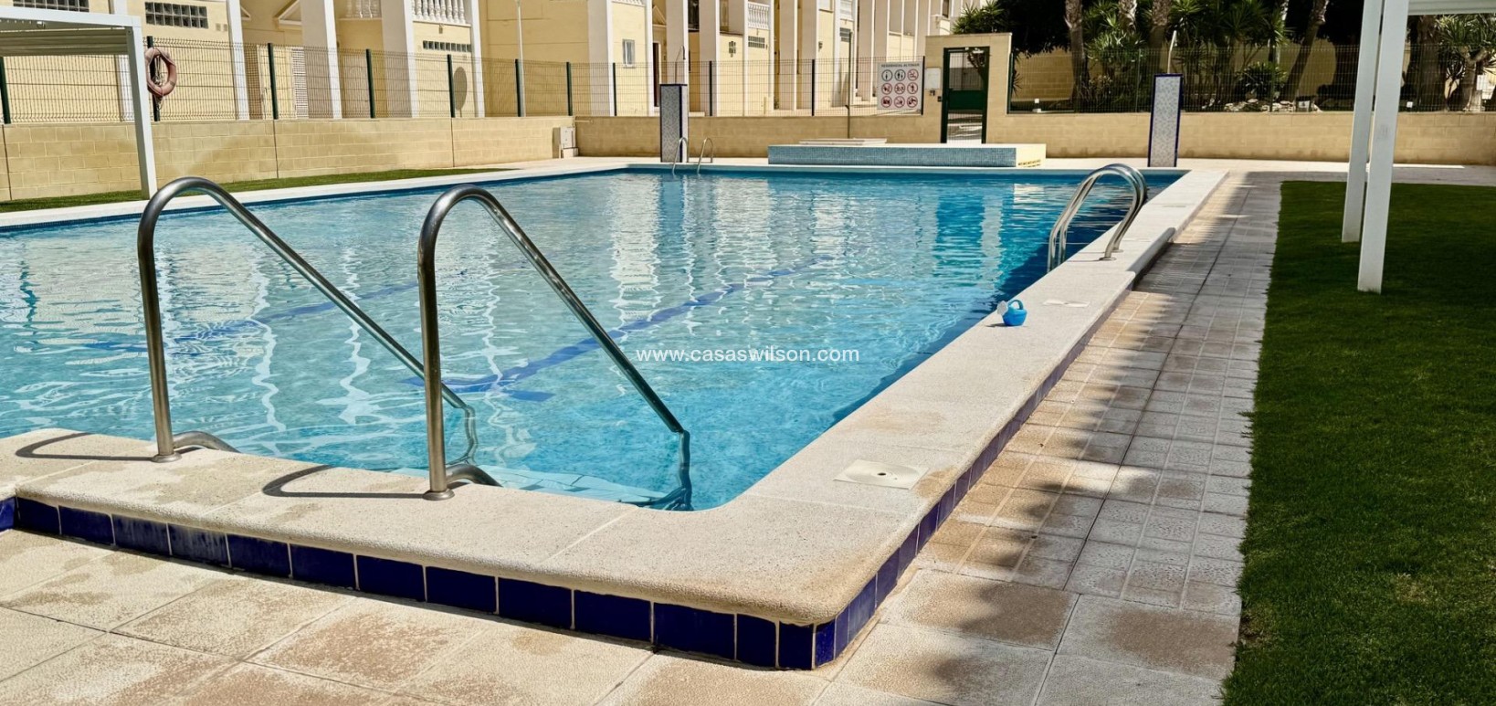 Sale - Apartment - Torrevieja - Torreblanca