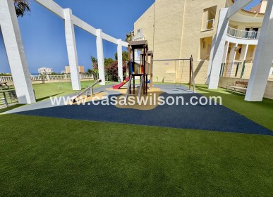 Sale - Apartment - Torrevieja - Torreblanca