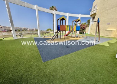 Sale - Apartment - Torrevieja - Torreblanca