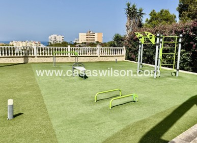 Sale - Apartment - Torrevieja - Torreblanca