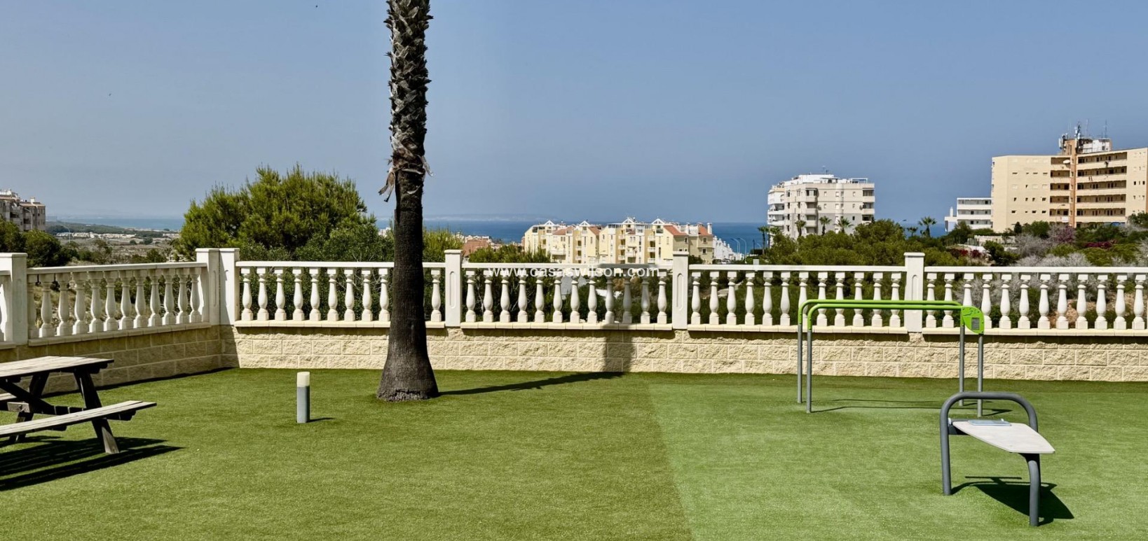 Sale - Apartment - Torrevieja - Torreblanca
