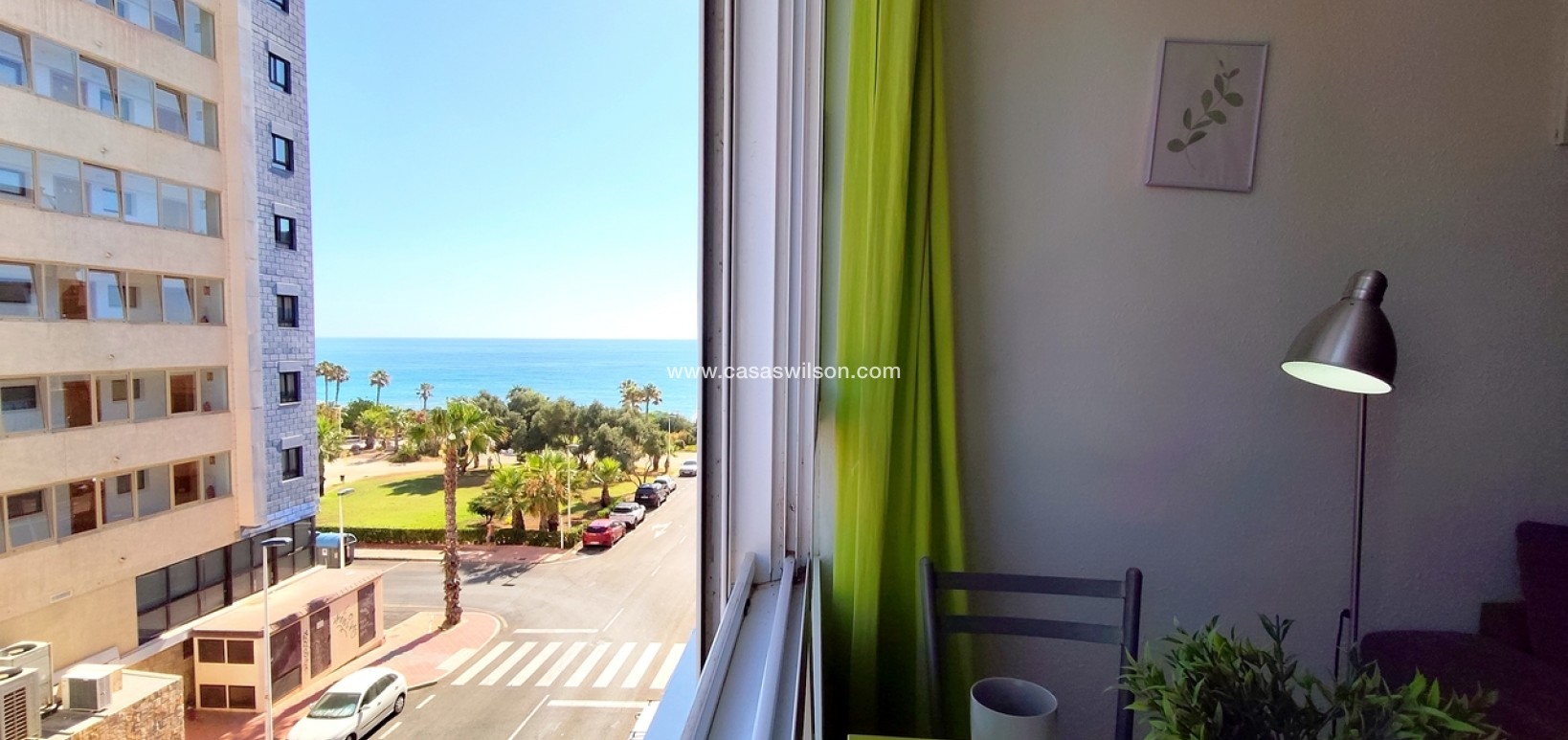 Sale - Appartement - Torrevieja - Costa Blanca