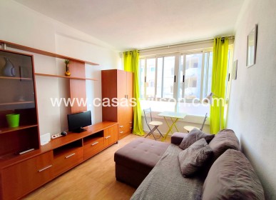 Sale - Appartement - Torrevieja - Costa Blanca