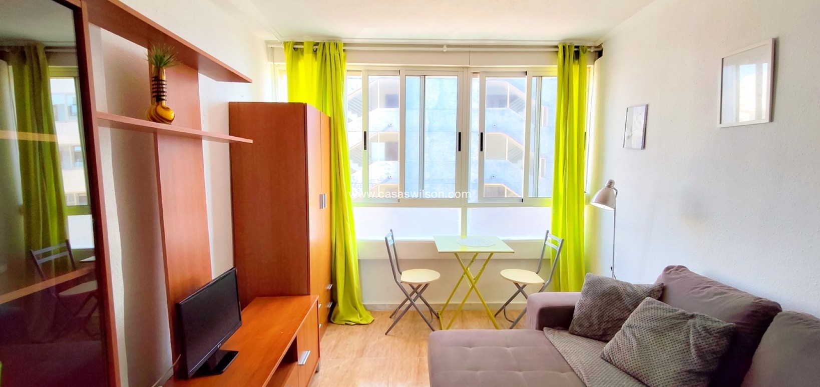 Sale - Appartement - Torrevieja - Costa Blanca