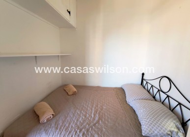 Sale - Appartement - Torrevieja - Costa Blanca