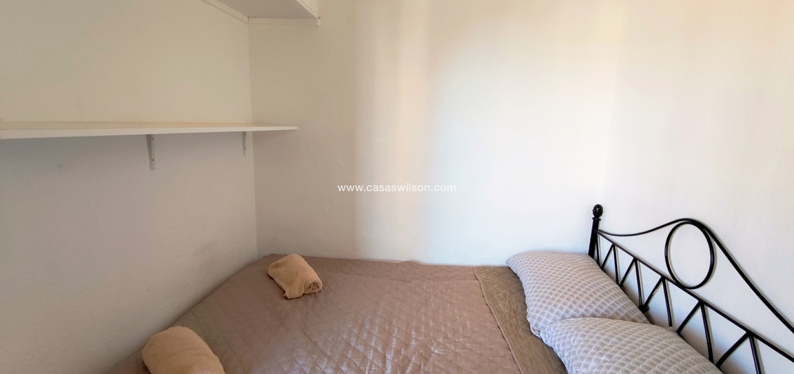 Sale - Appartement - Torrevieja - Costa Blanca