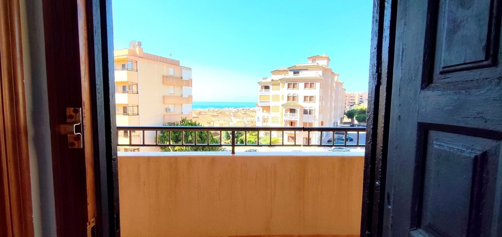 Sale - Appartement - Torrevieja - Costa Blanca