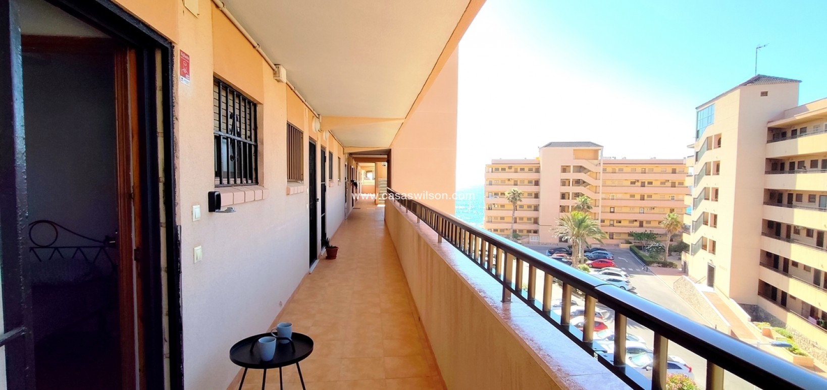 Sale - Appartement - Torrevieja - Costa Blanca