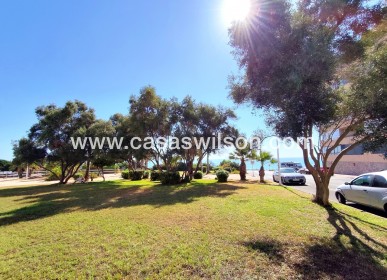 Sale - Appartement - Torrevieja - Costa Blanca