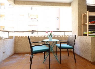 Sale - Apartment - Torrevieja - Costa Blanca