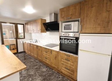 Sale - Apartment - Torrevieja - Costa Blanca