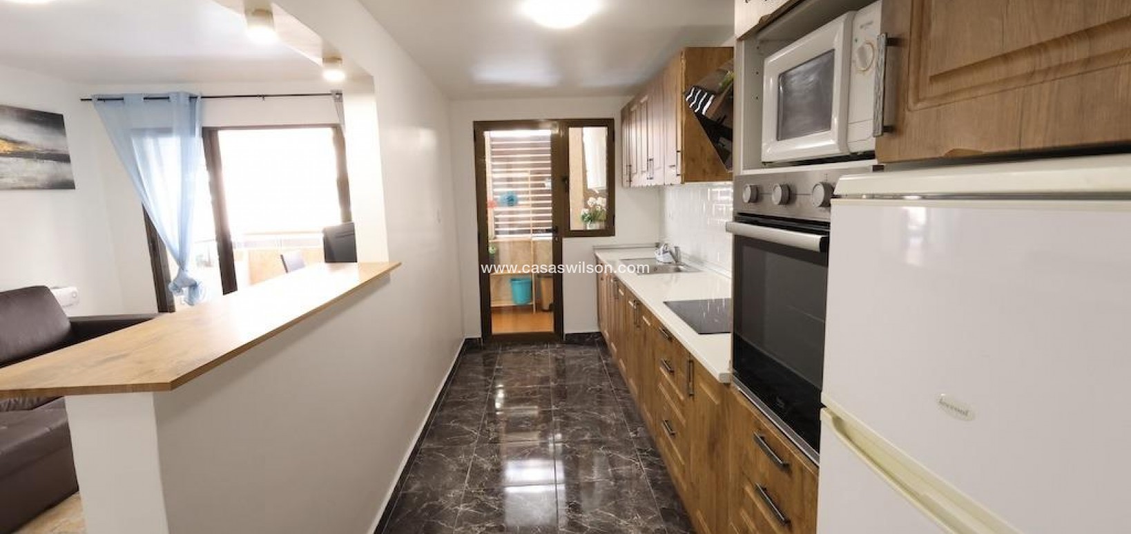 Sale - Apartment - Torrevieja - Costa Blanca