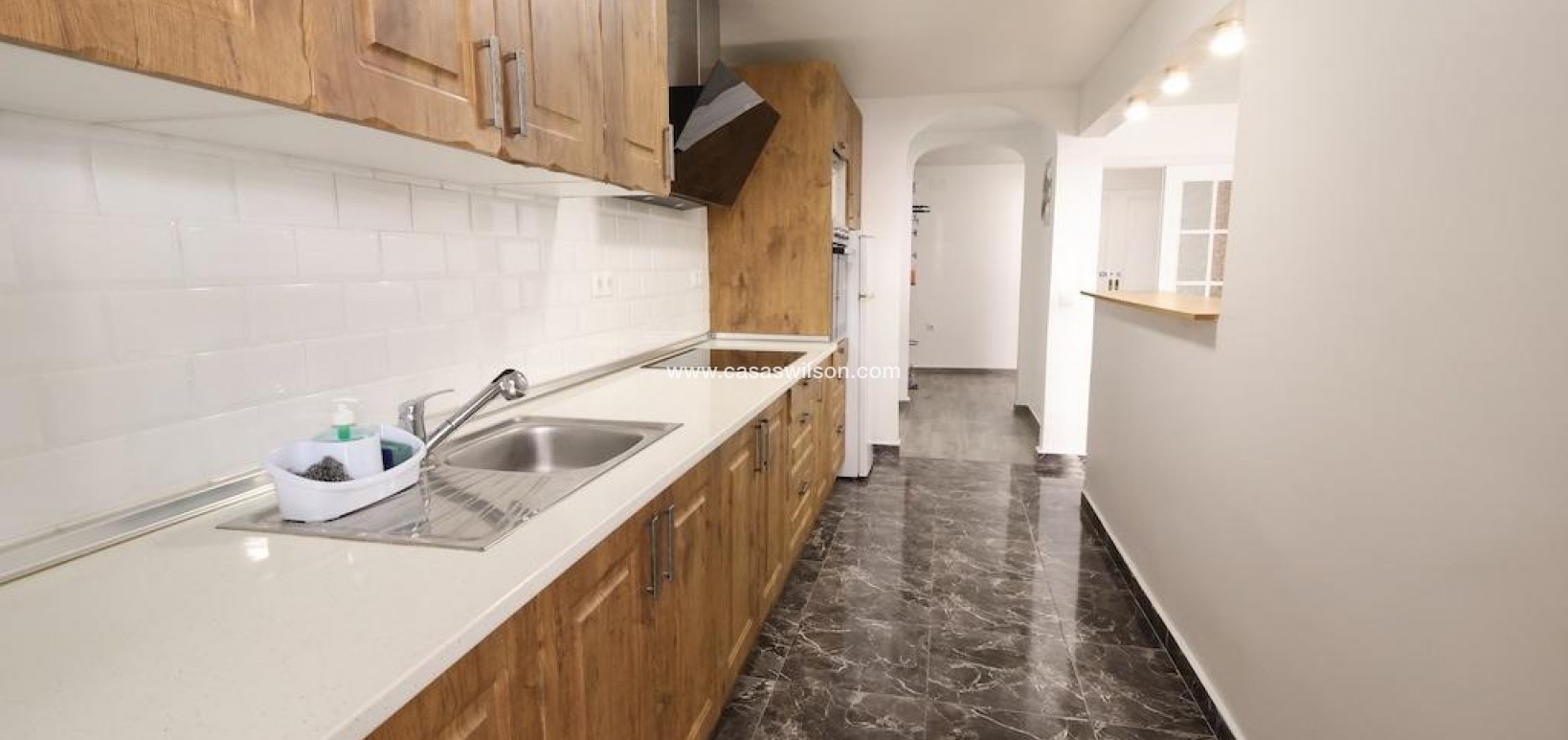 Sale - Apartment - Torrevieja - Costa Blanca