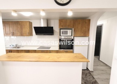 Sale - Apartment - Torrevieja - Costa Blanca