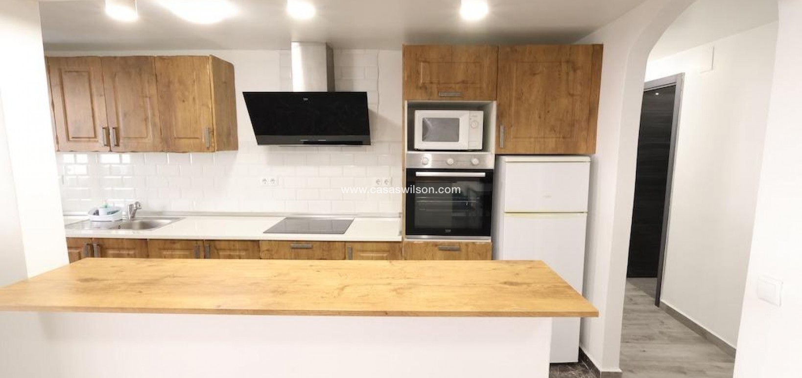 Sale - Apartment - Torrevieja - Costa Blanca