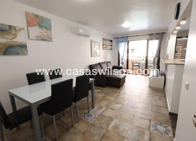 Sale - Apartment - Torrevieja - Costa Blanca