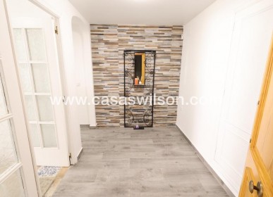 Sale - Apartment - Torrevieja - Costa Blanca
