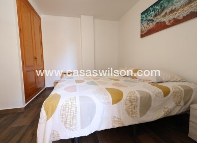 Sale - Apartment - Torrevieja - Costa Blanca