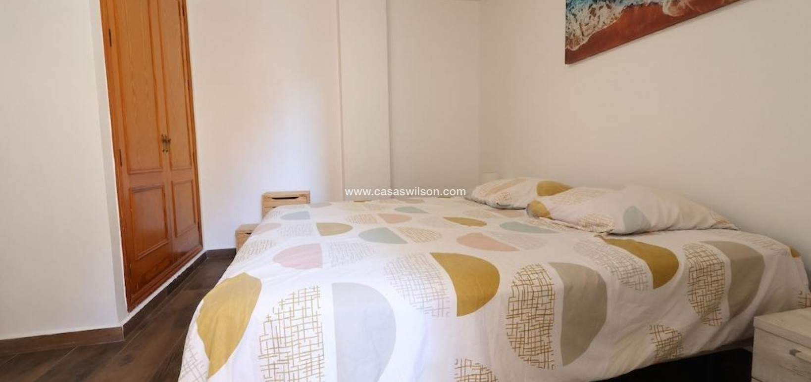 Sale - Apartment - Torrevieja - Costa Blanca