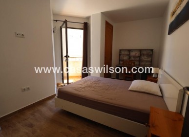 Sale - Apartment - Torrevieja - Costa Blanca