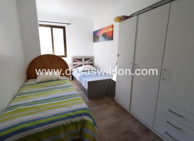 Sale - Apartment - Torrevieja - Costa Blanca