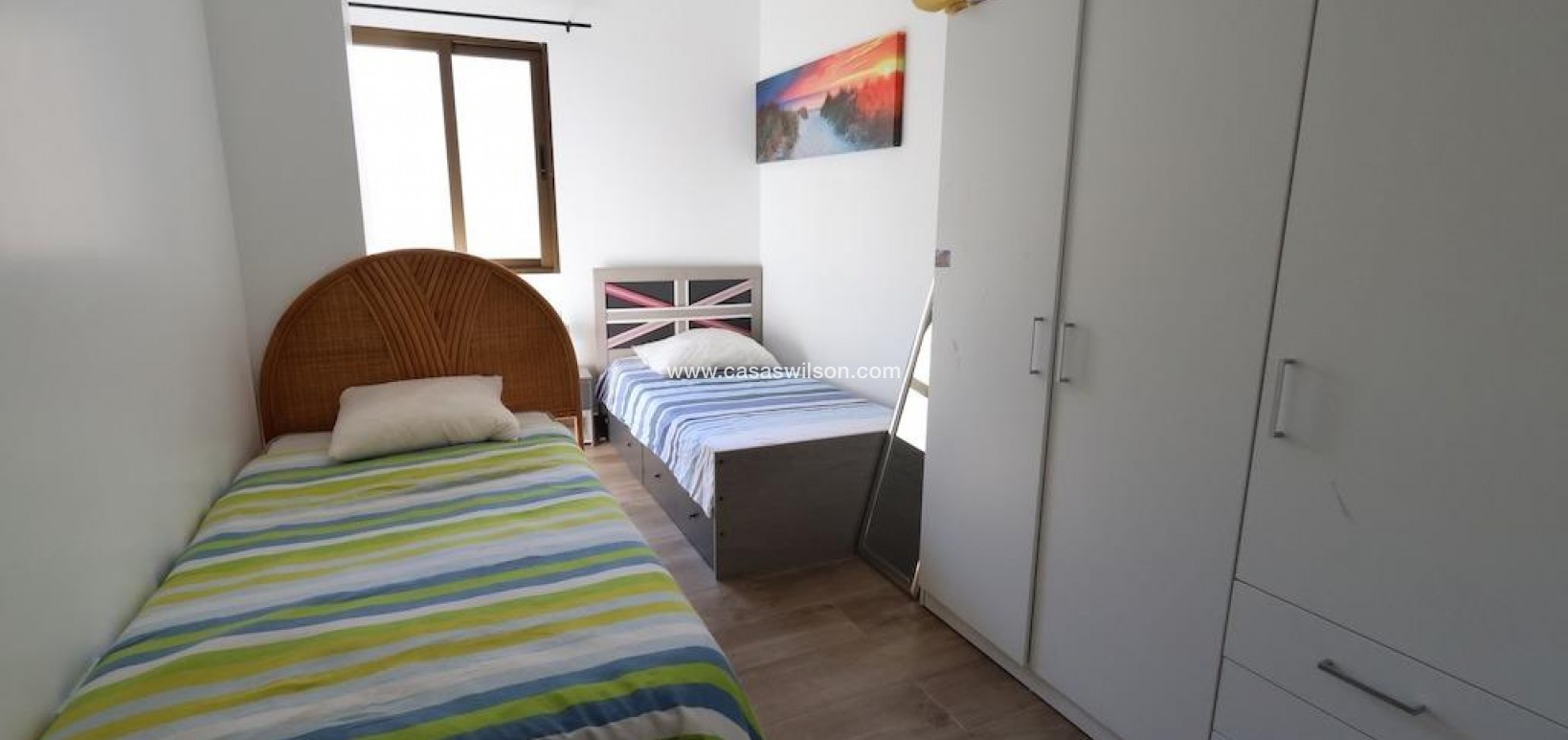 Sale - Apartment - Torrevieja - Costa Blanca