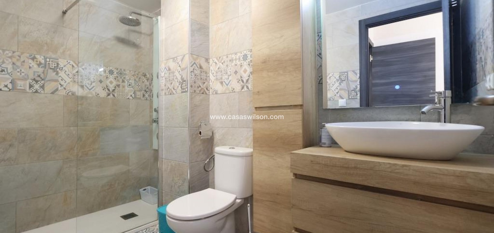 Sale - Apartment - Torrevieja - Costa Blanca