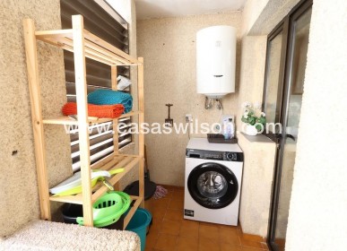 Sale - Apartment - Torrevieja - Costa Blanca
