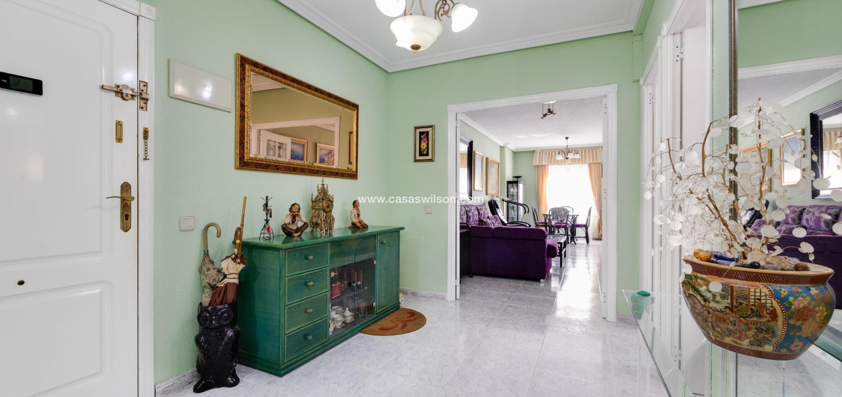 Sale - Appartement - Torrevieja - Antonio Machado