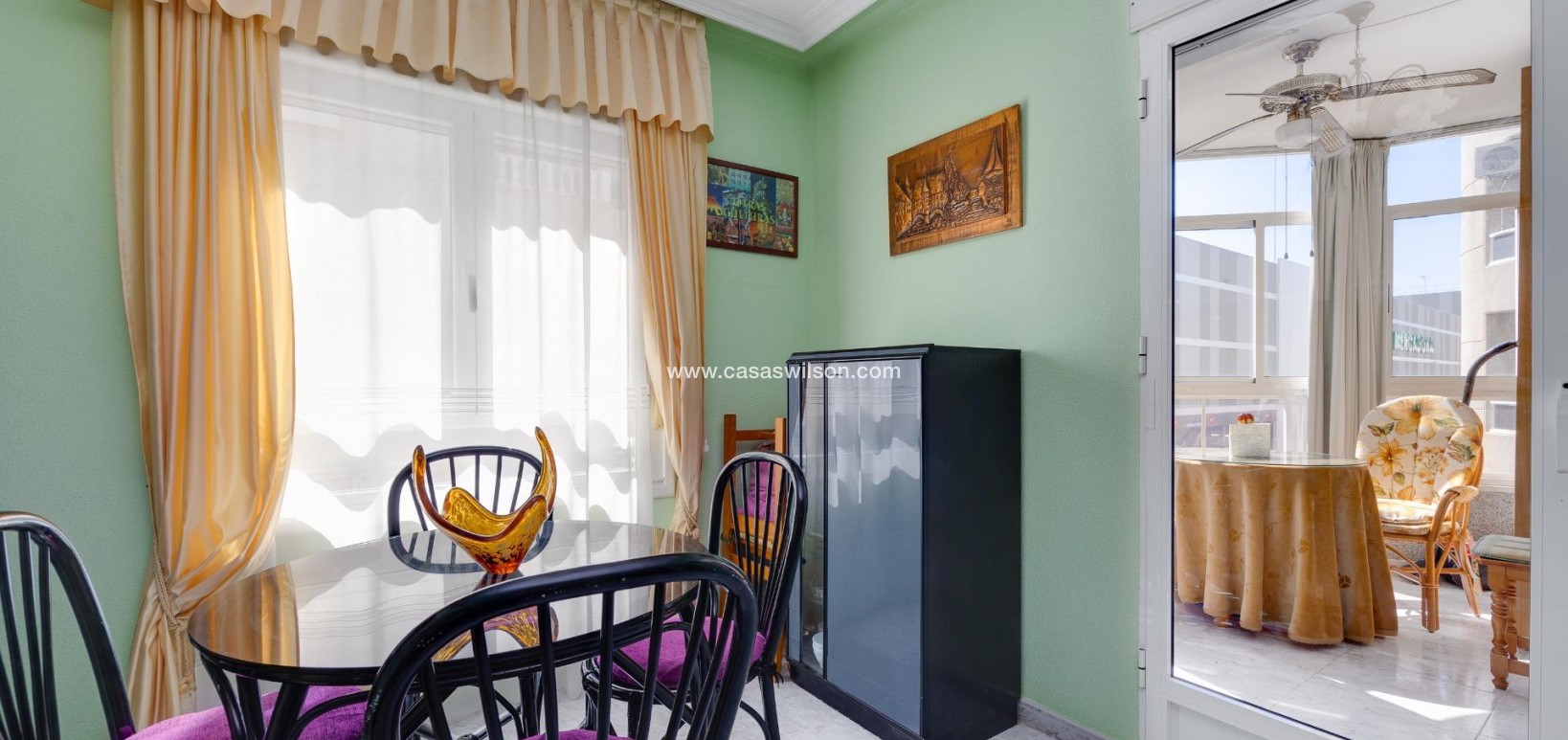Sale - Appartement - Torrevieja - Antonio Machado
