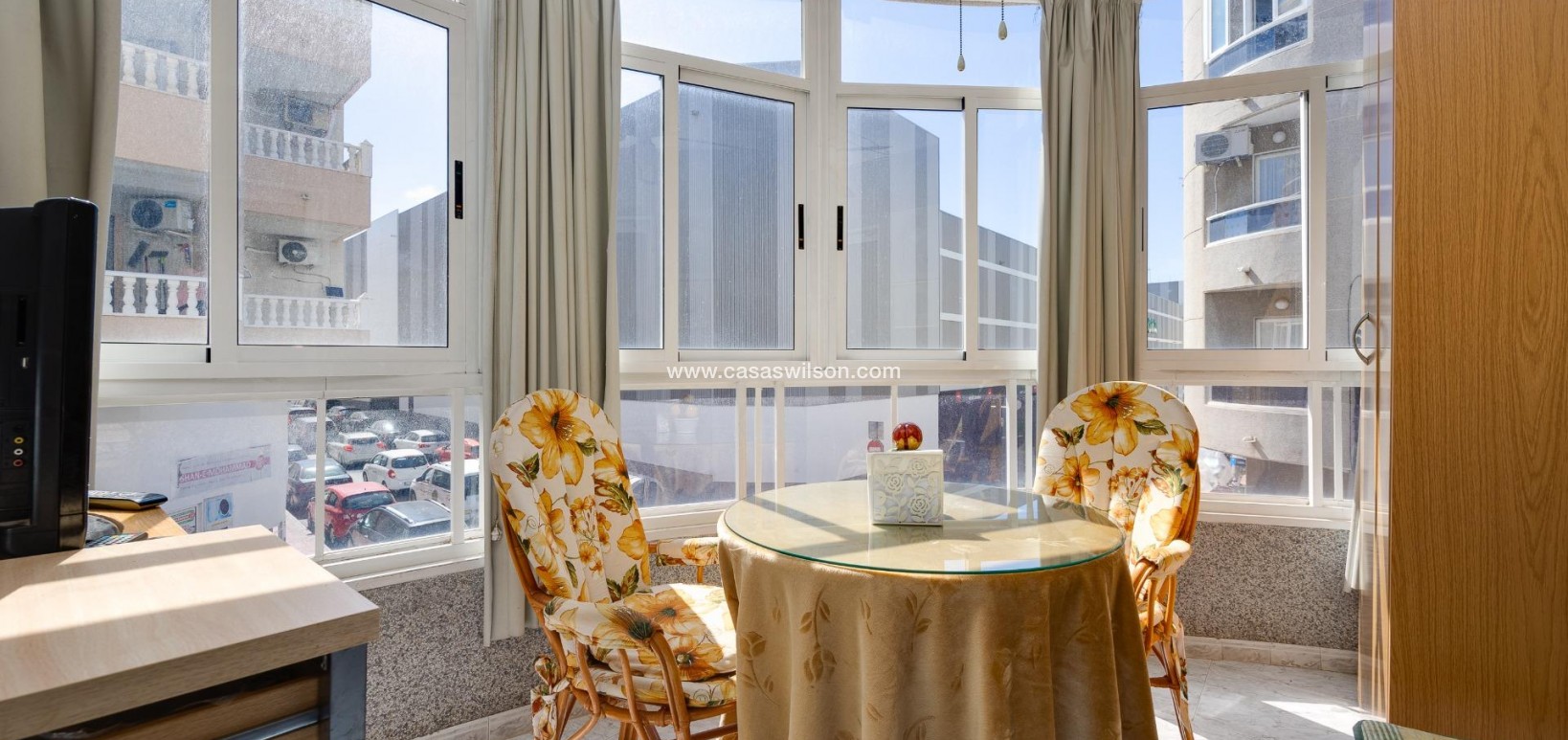 Sale - Appartement - Torrevieja - Antonio Machado