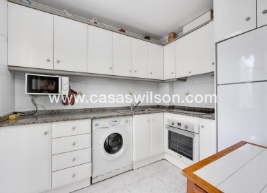 Sale - Appartement - Torrevieja - Antonio Machado