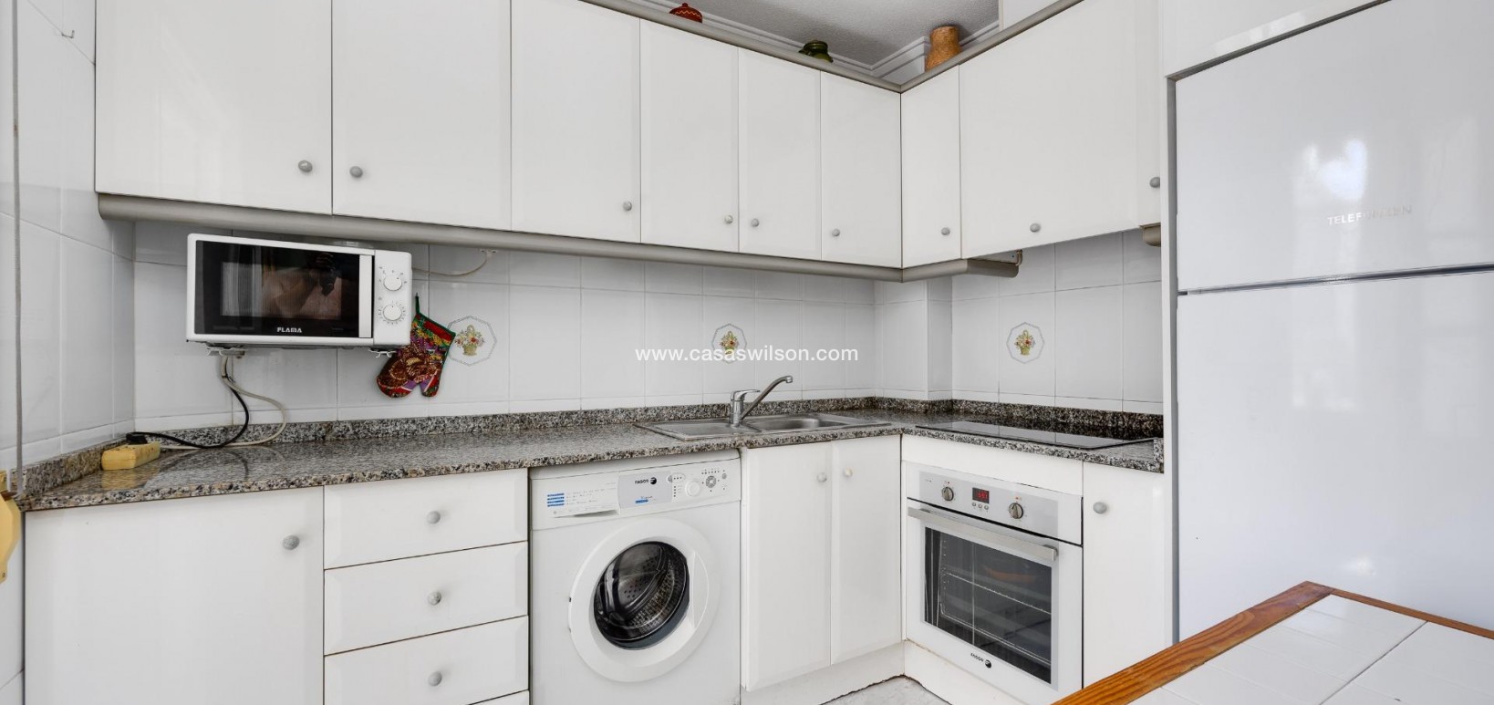 Sale - Appartement - Torrevieja - Antonio Machado