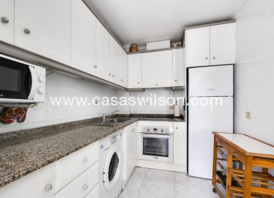 Sale - Appartement - Torrevieja - Antonio Machado